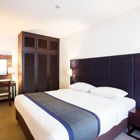 Plagoo Holiday Hotel Нуса Дуа Стая снимка