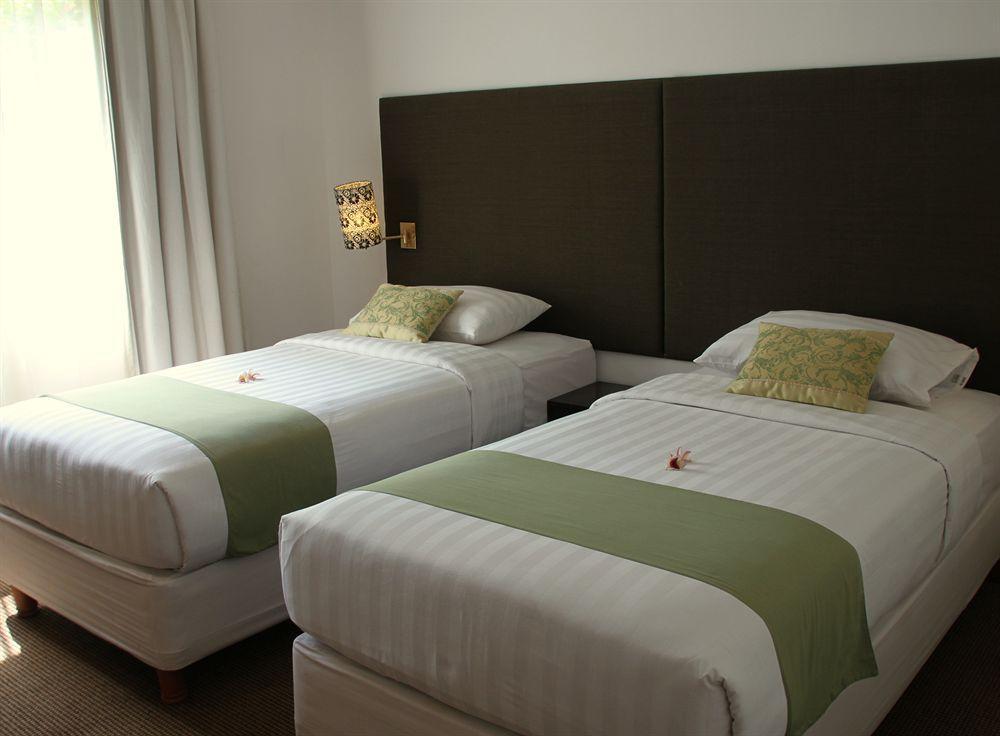 Plagoo Holiday Hotel Нуса Дуа Екстериор снимка