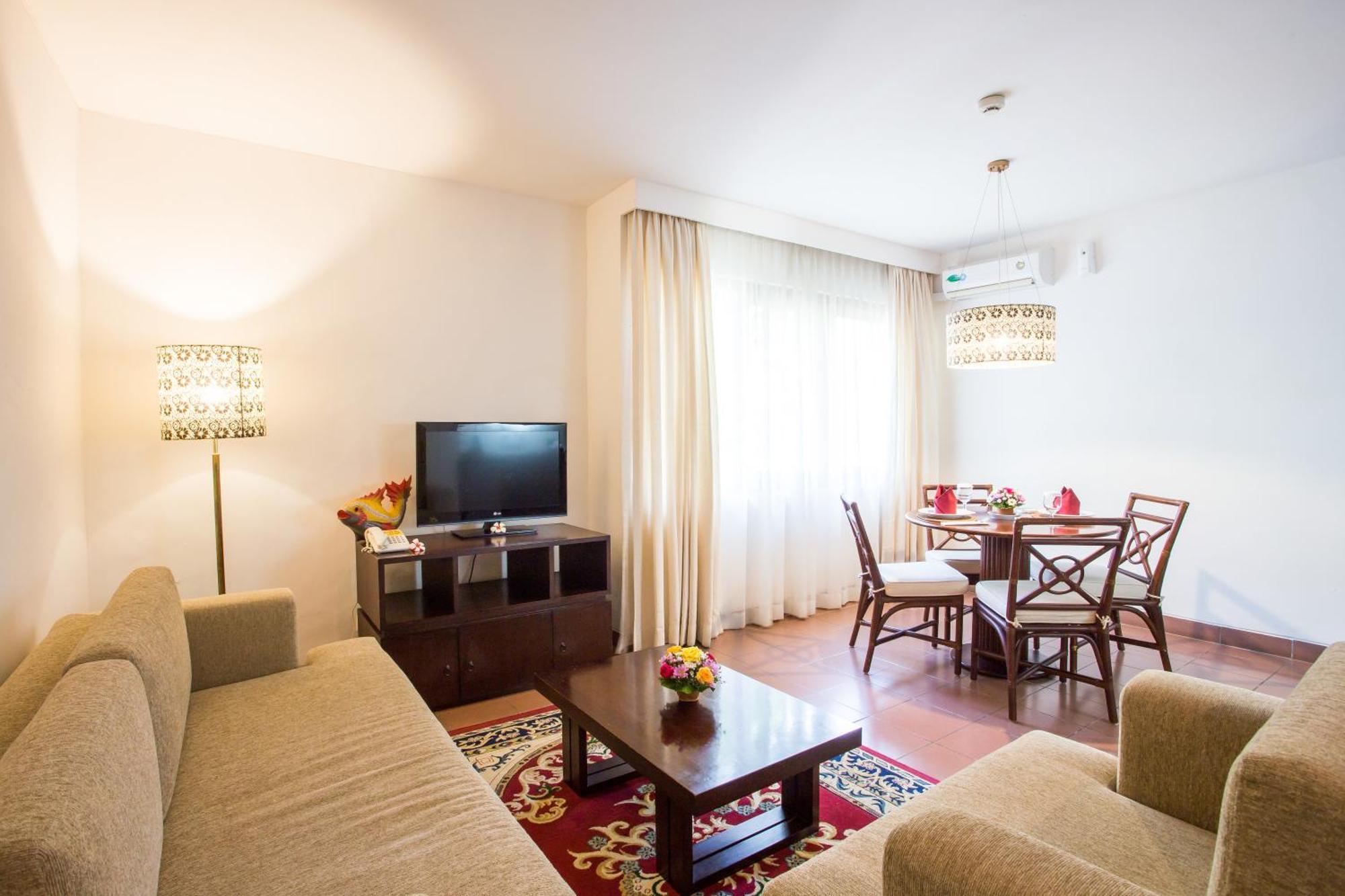 Plagoo Holiday Hotel Нуса Дуа Стая снимка
