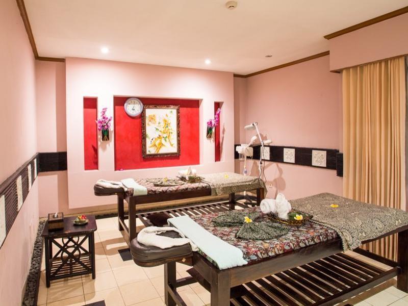 Plagoo Holiday Hotel Нуса Дуа Екстериор снимка