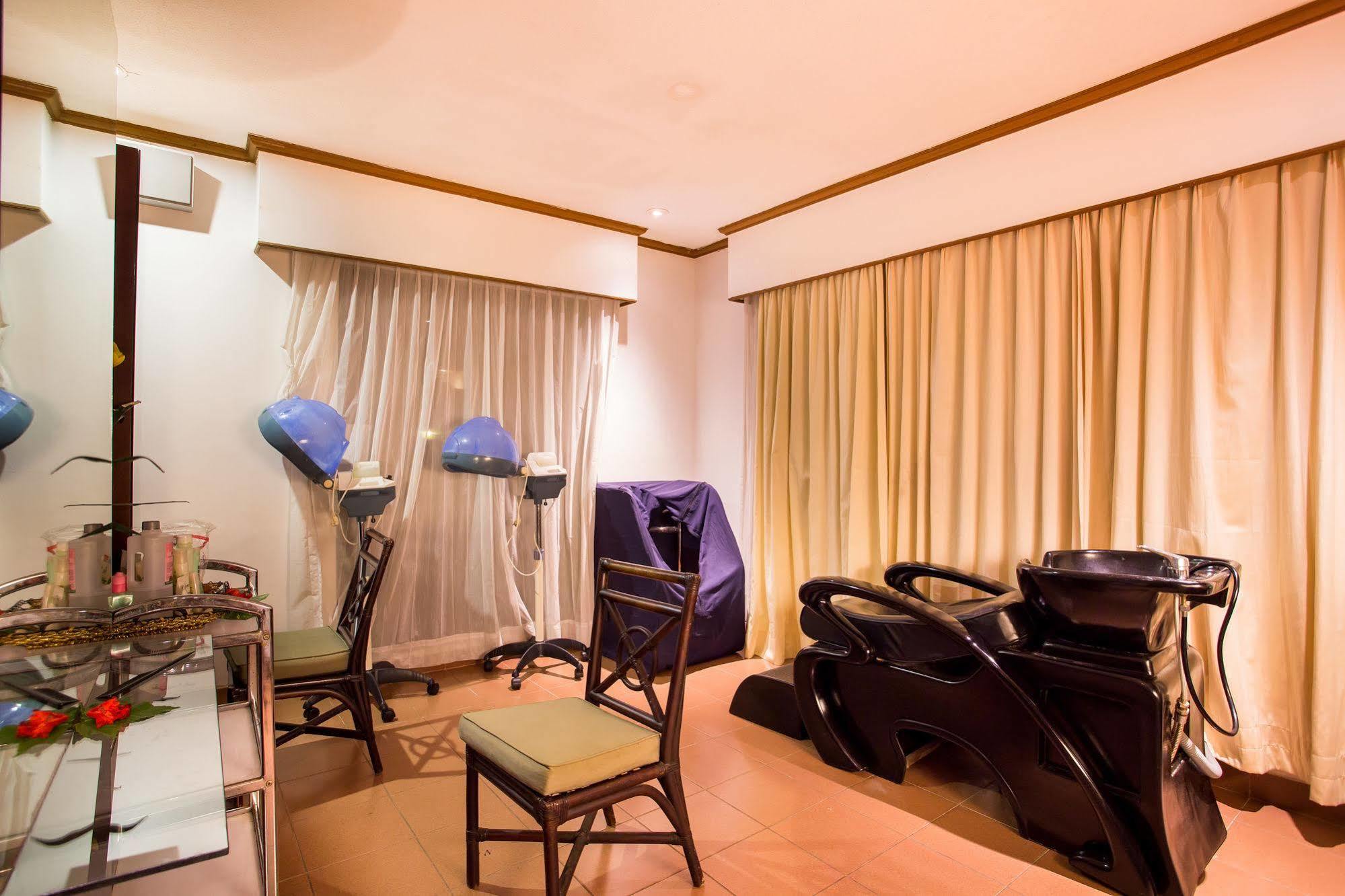 Plagoo Holiday Hotel Нуса Дуа Екстериор снимка